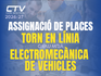 CTV - Grau Mitjà d'Electromecànica de Vehicles